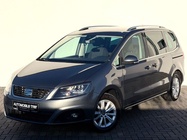 Seat Alhambra 2021