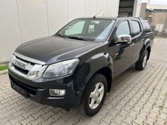 Isuzu D-Max 2016