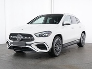 Mercedes-Benz GLA-Class 2025