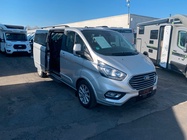 Ford Transit 2023