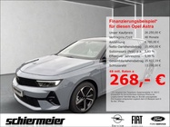 Opel Astra 2025