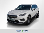 Seat Tarraco 2022