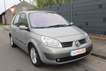 Renault Scenic 2004