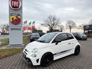 Abarth 595 2022