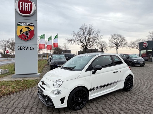 Abarth 595 2022