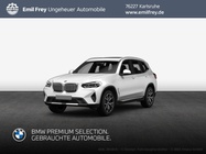 BMW X3 2023