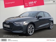 Audi A3 2026