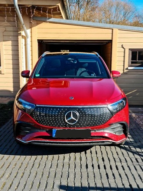 Mercedes-Benz 300 2023