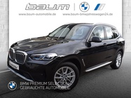 BMW X3 2023