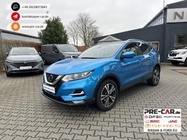 Nissan Qashqai 2021