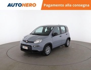 Fiat Panda 2022