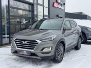 Hyundai Tucson 2020