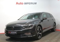 Volkswagen Passat 2022