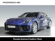 Porsche Panamera 2024