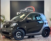 Smart ForTwo 2015