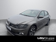 Volkswagen Polo 2022