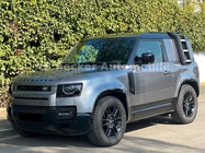 Land Rover Defender 2024