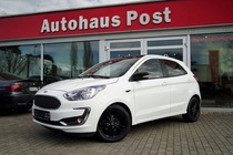 Ford Ka/Ka+ 2019