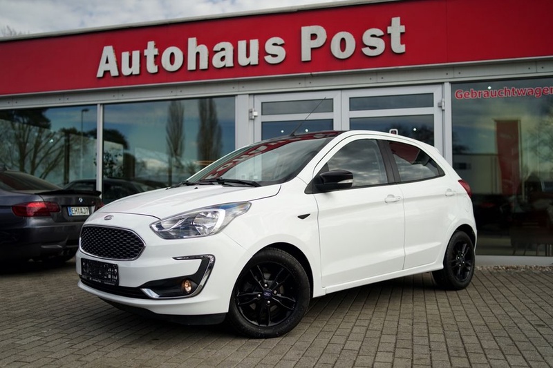 Ford Ka/Ka+