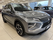Mitsubishi Eclipse Cross 2022