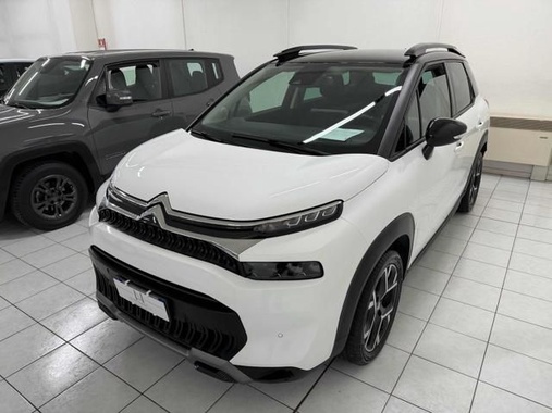 Citroen C3 2023