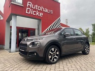 Citroen C3 2019