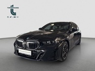 BMW 5 Series 2025