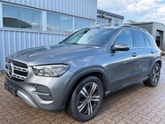 Mercedes-Benz GLE-Class 2023