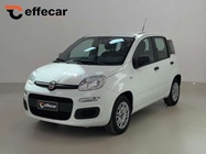 Fiat Panda 2019