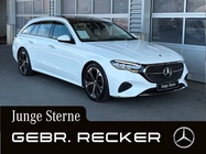 Mercedes-Benz E-Class 2024