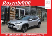 Toyota Yaris 2025