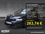Opel Astra 2025