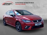 Seat Ibiza 2022