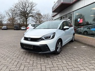 Honda Jazz 2025
