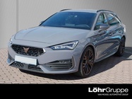 Cupra Leon 2023