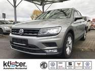 Volkswagen Tiguan 2016