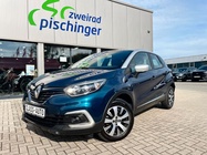Renault Captur 2018