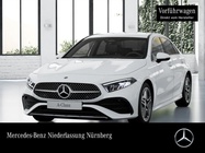 Mercedes-Benz A-Class 2026