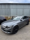 Mercedes-Benz C-Class 2020