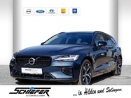 Volvo V60 2020