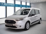 Ford Grand Tourneo 2021