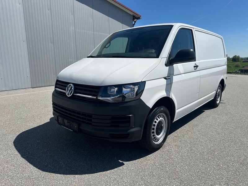 Volkswagen T6