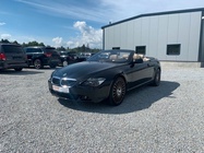 BMW 6 Series 2005
