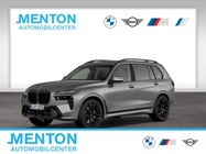 BMW X7 2025