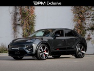 Porsche Macan 2024