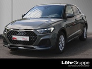 Audi A1 2025