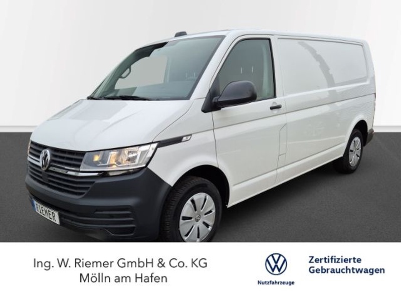 Volkswagen T6