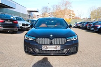 BMW 5 Series 2021