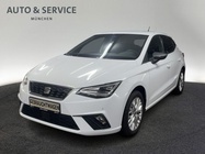 Seat Ibiza 2025