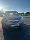 Opel Meriva 2011